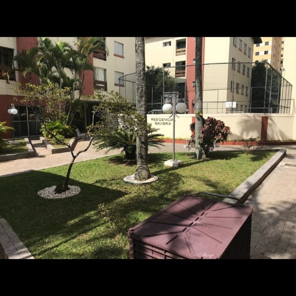 Apartamento à venda com 3 quartos, 75m² - Foto 4