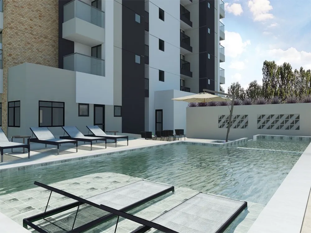 Cobertura, 3 quartos, 323 m² - Foto 1