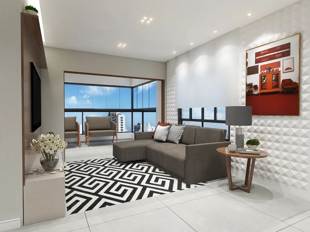 Cobertura, 3 quartos, 323 m² - Foto 3
