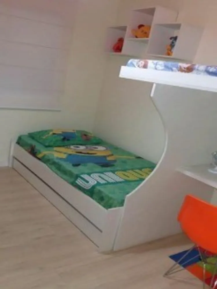 Apartamento, 2 quartos, 50 m² - Foto 12