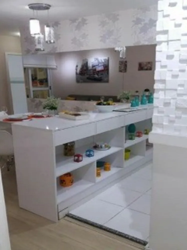 Apartamento, 2 quartos, 50 m² - Foto 7