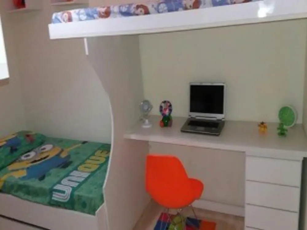Apartamento, 2 quartos, 50 m² - Foto 10