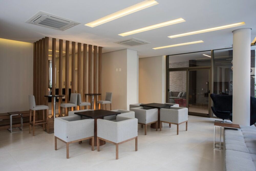 Apartamento, 1 quarto, 44 m² - Foto 9
