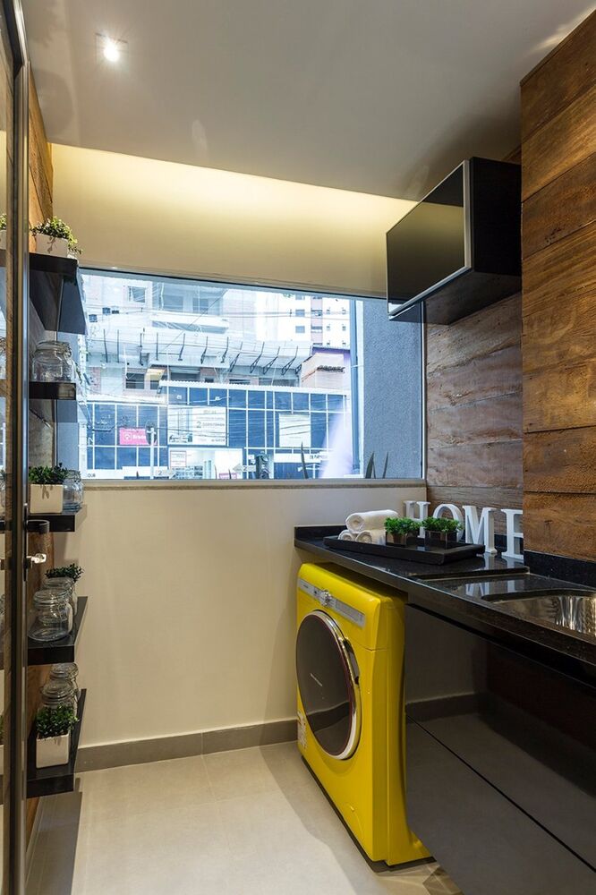 Apartamento, 1 quarto, 44 m² - Foto 12