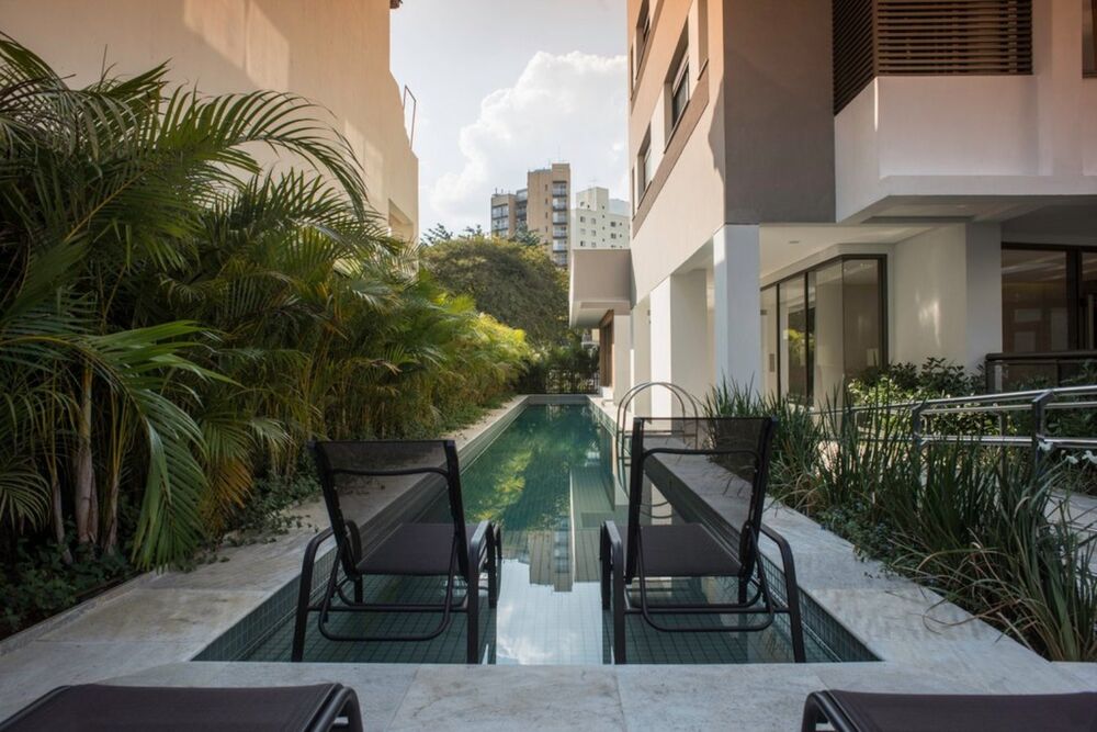 Apartamento, 1 quarto, 44 m² - Foto 11