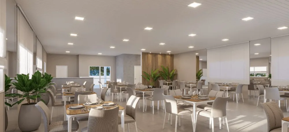 Apartamento, 2 quartos, 46 m² - Foto 6
