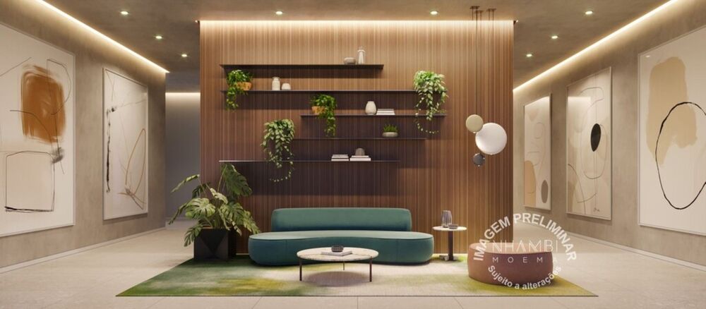 Apartamento, 3 quartos, 111 m² - Foto 17