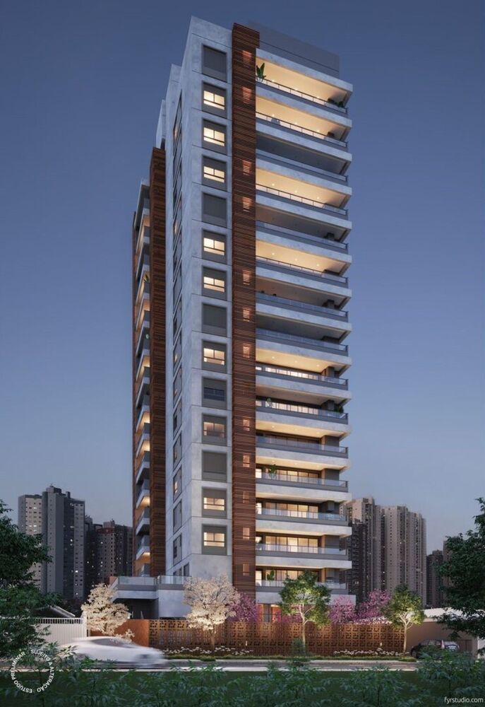 Apartamento, 3 quartos, 111 m² - Foto 11