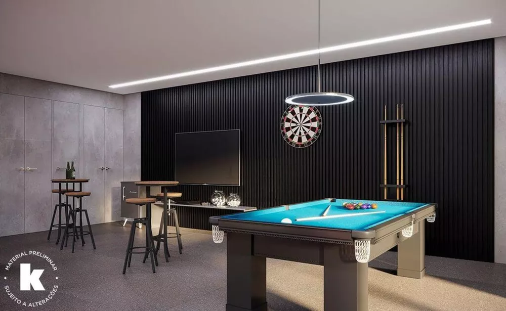 Apartamento, 1 quarto, 32 m² - Foto 7