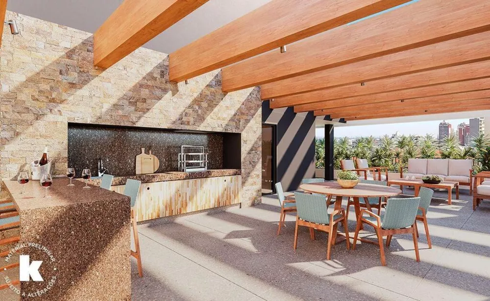 Apartamento, 1 quarto, 32 m² - Foto 11