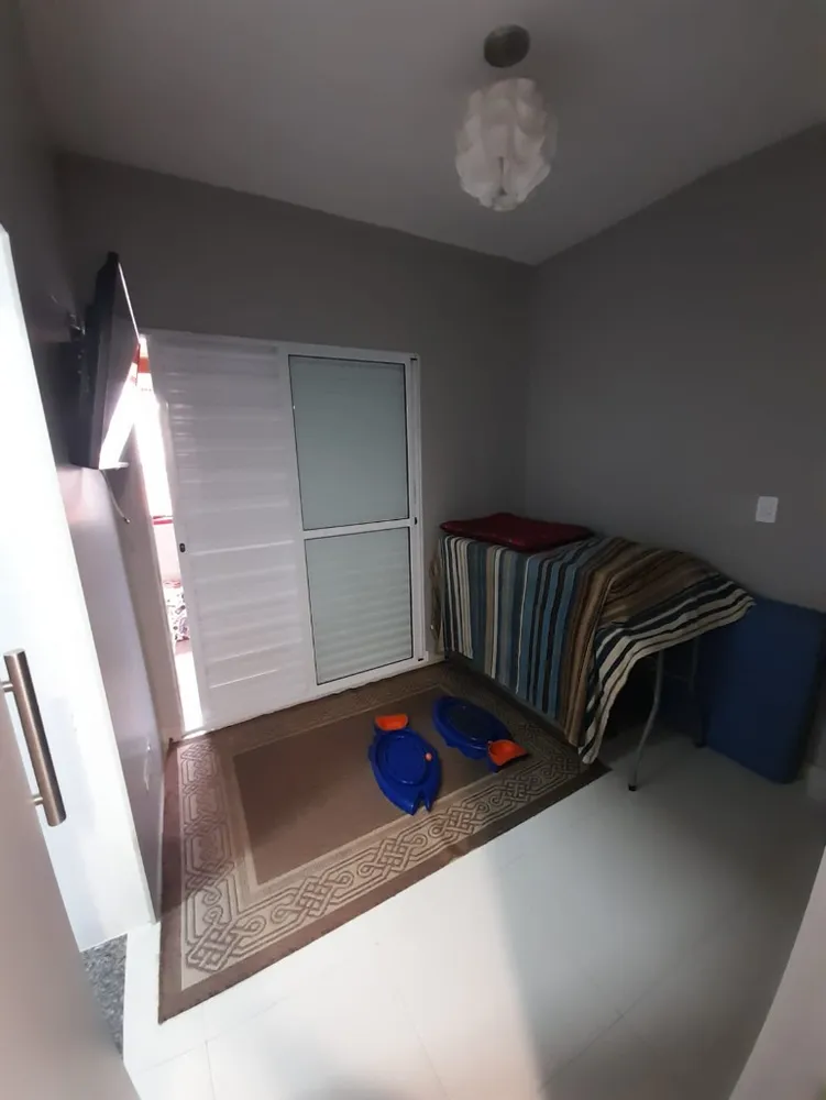 Sobrado, 2 quartos - Foto 7