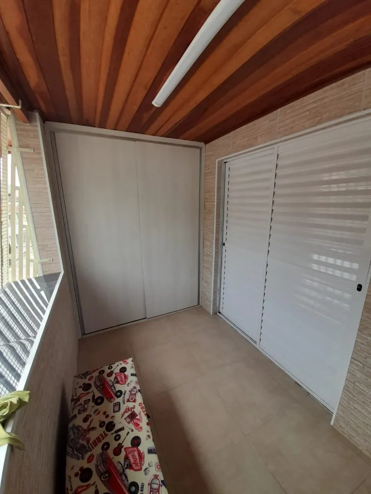 Sobrado, 2 quartos - Foto 10