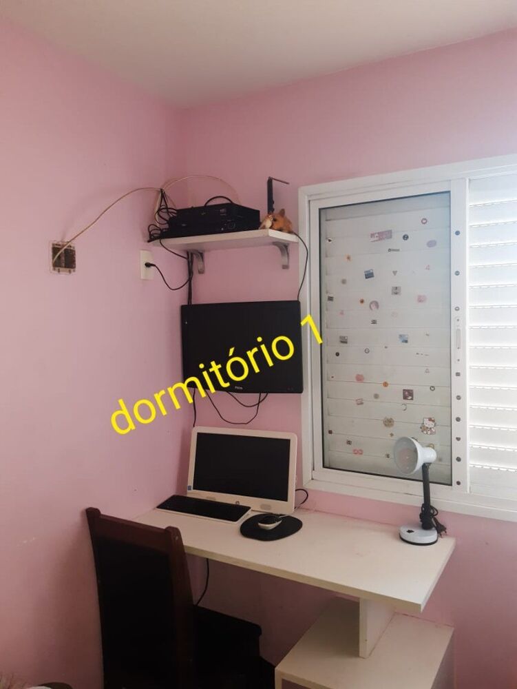 Apartamento, 3 quartos, 70 m² - Foto 14