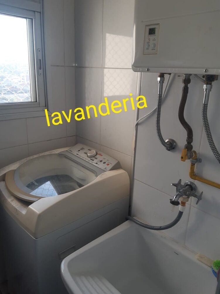 Apartamento, 3 quartos, 70 m² - Foto 7