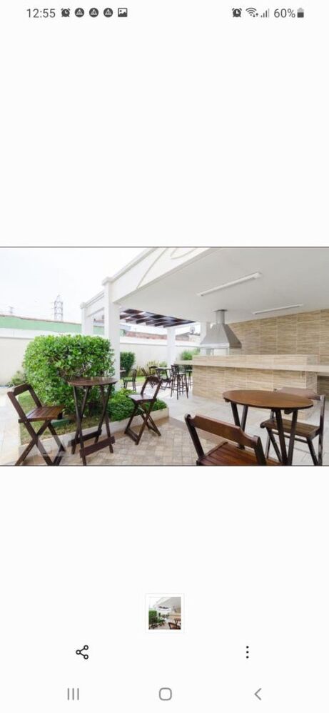 Apartamento, 3 quartos, 70 m² - Foto 6