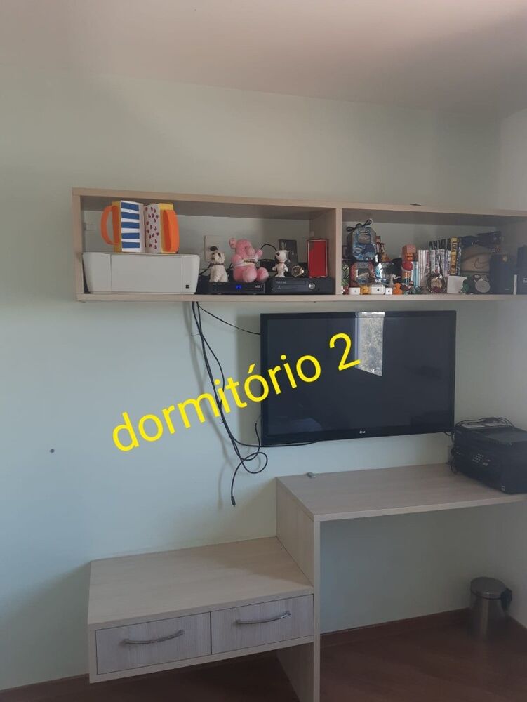 Apartamento, 3 quartos, 70 m² - Foto 20