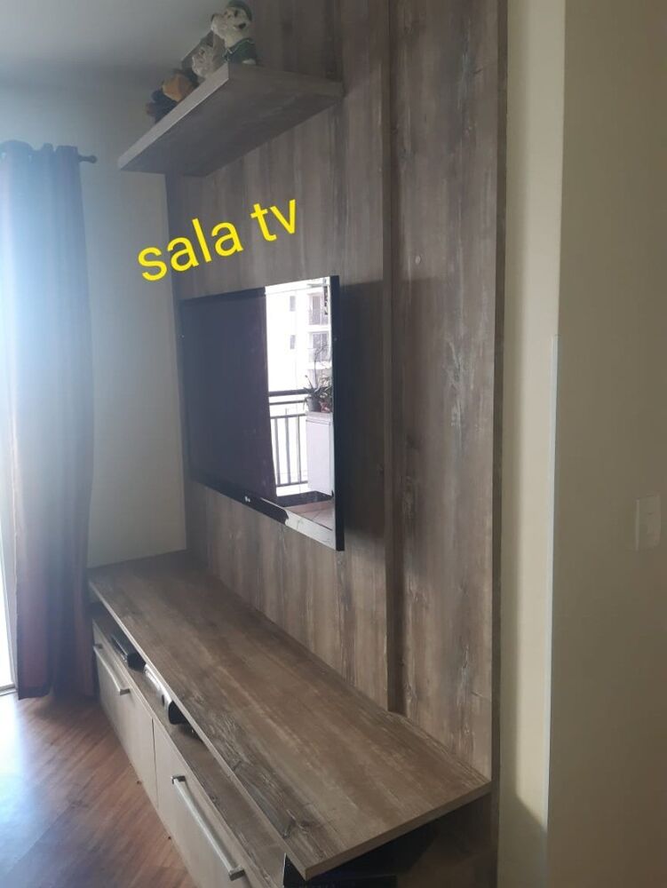 Apartamento, 3 quartos, 70 m² - Foto 9