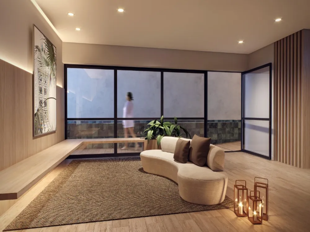 Apartamento, 3 quartos, 132 m² - Foto 20