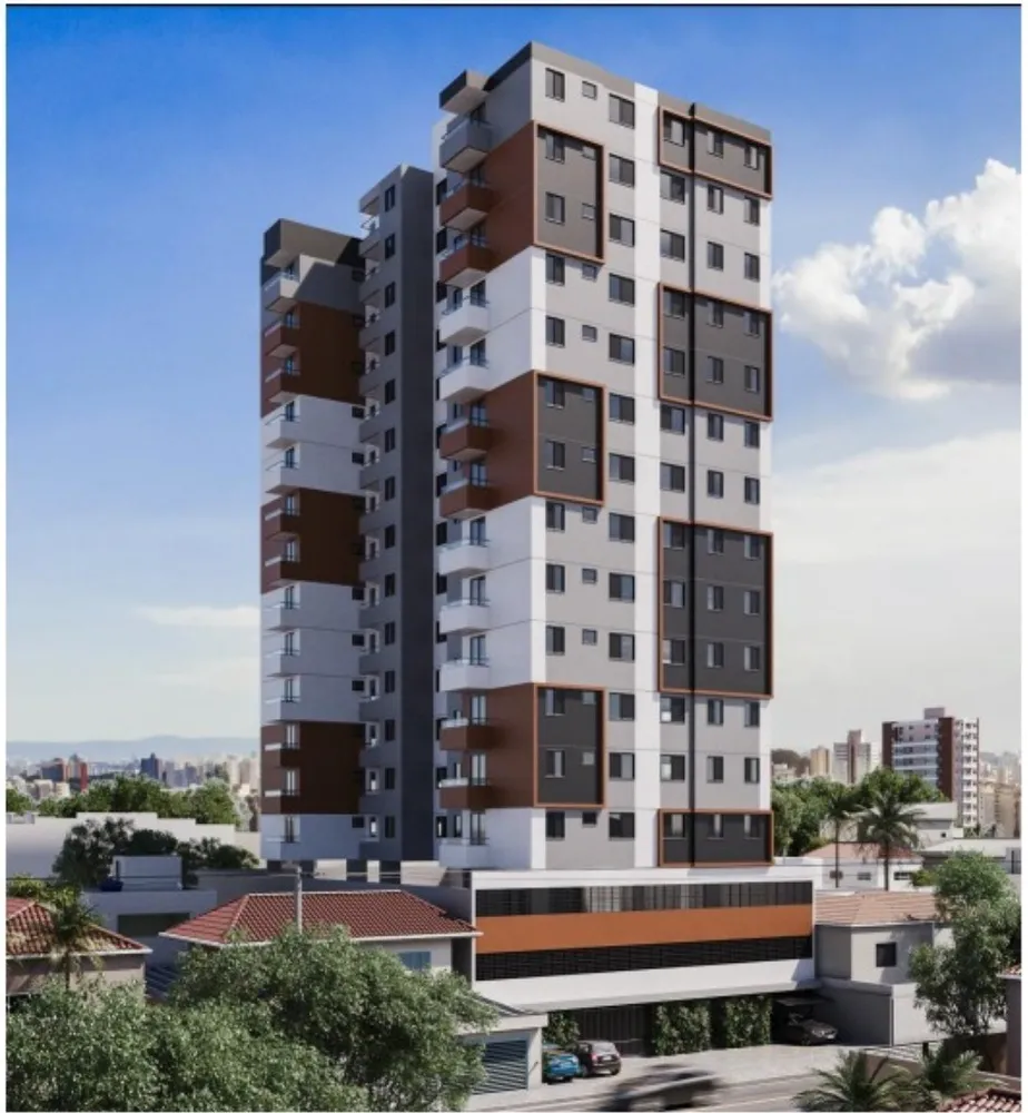 Apartamento, 2 quartos, 42 m² - Foto 11