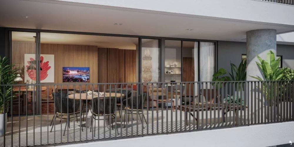 Apartamento, 2 quartos, 151 m² - Foto 11