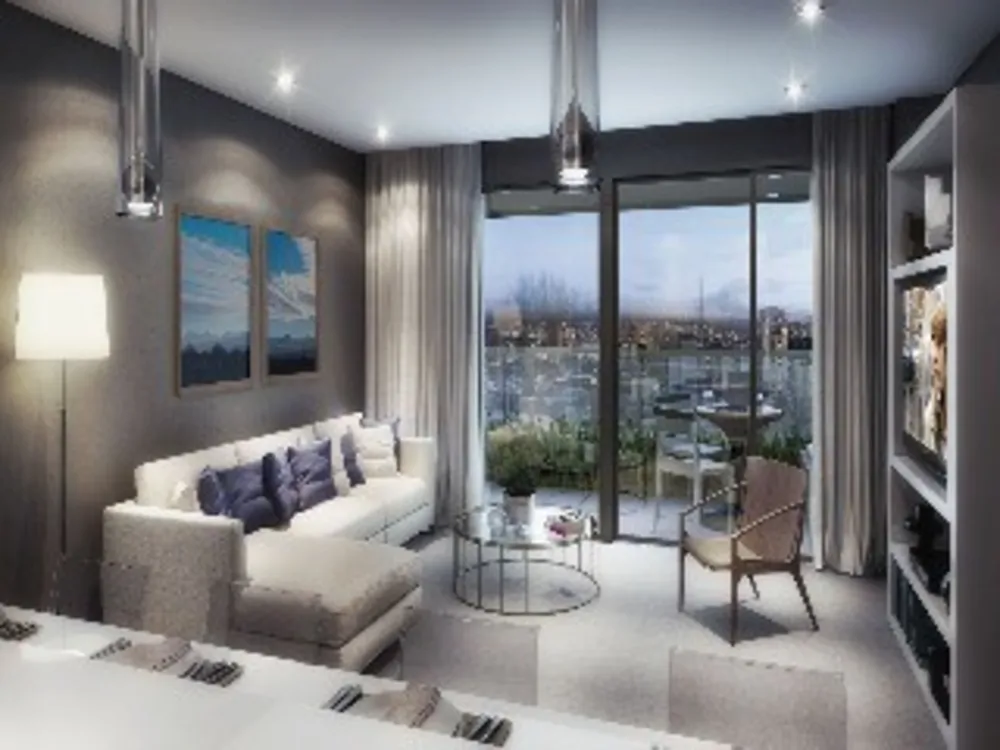 Apartamento, 2 quartos, 81 m² - Foto 3