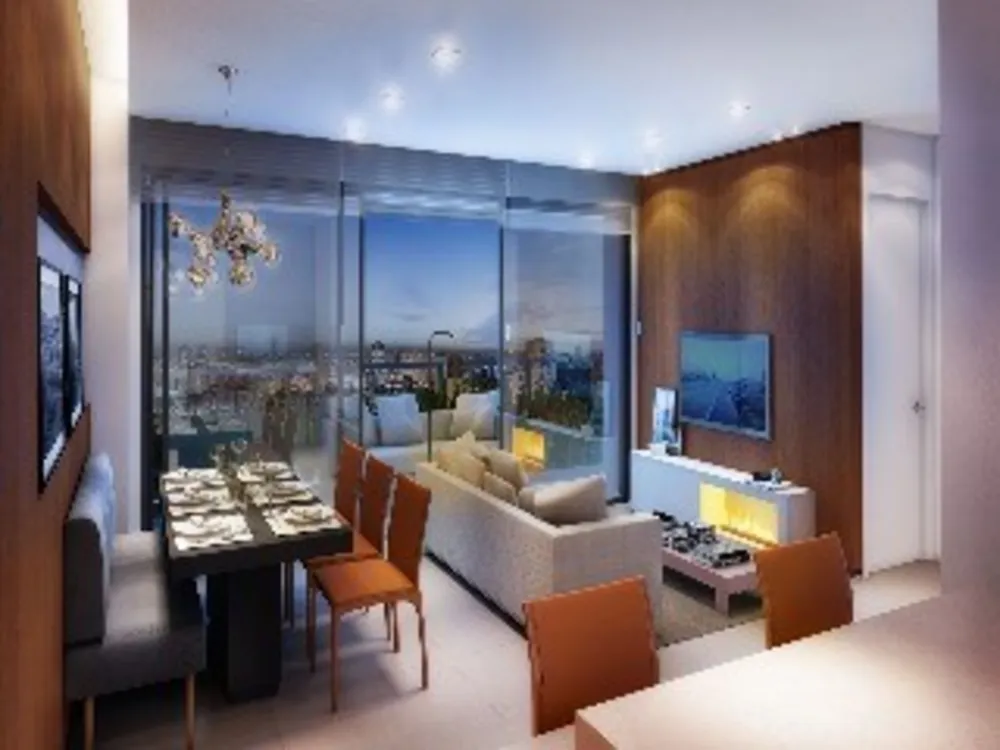 Apartamento, 2 quartos, 81 m² - Foto 4
