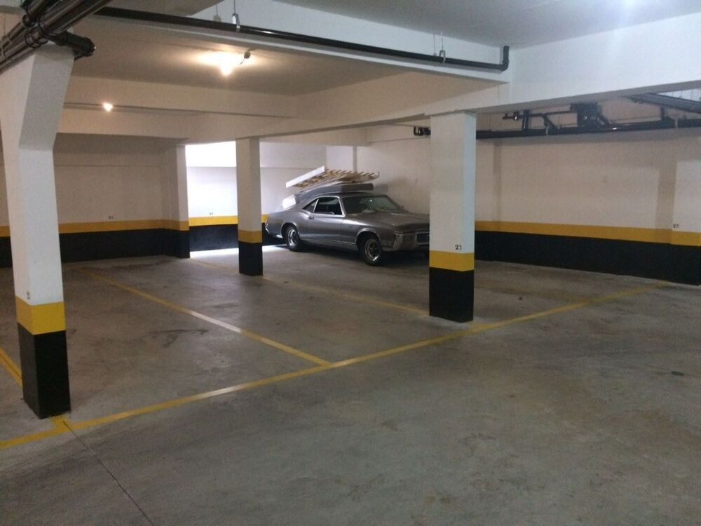 Cobertura à venda com 3 quartos, 130m² - Foto 12