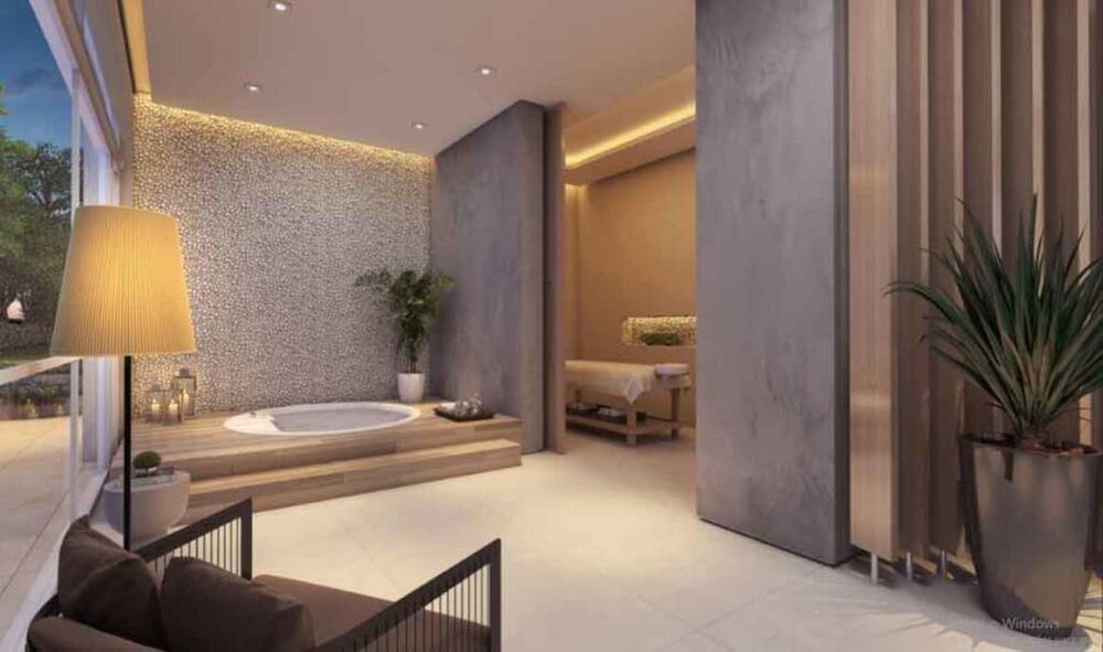Apartamento, 4 quartos, 211 m² - Foto 9