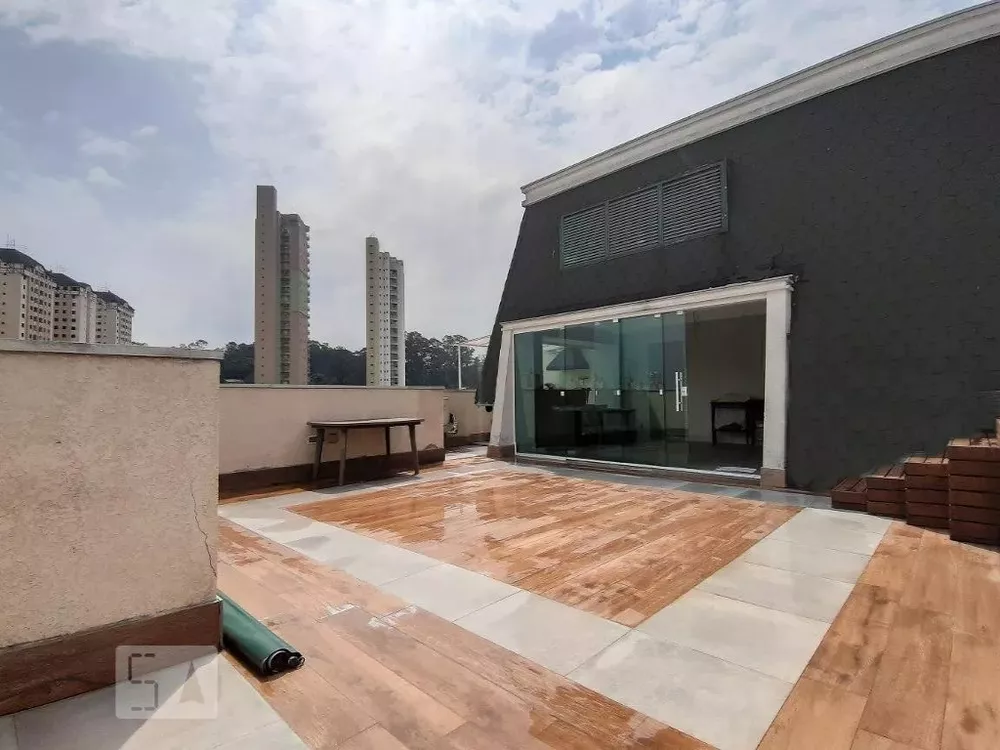 Cobertura à venda com 3 quartos, 210m² - Foto 3