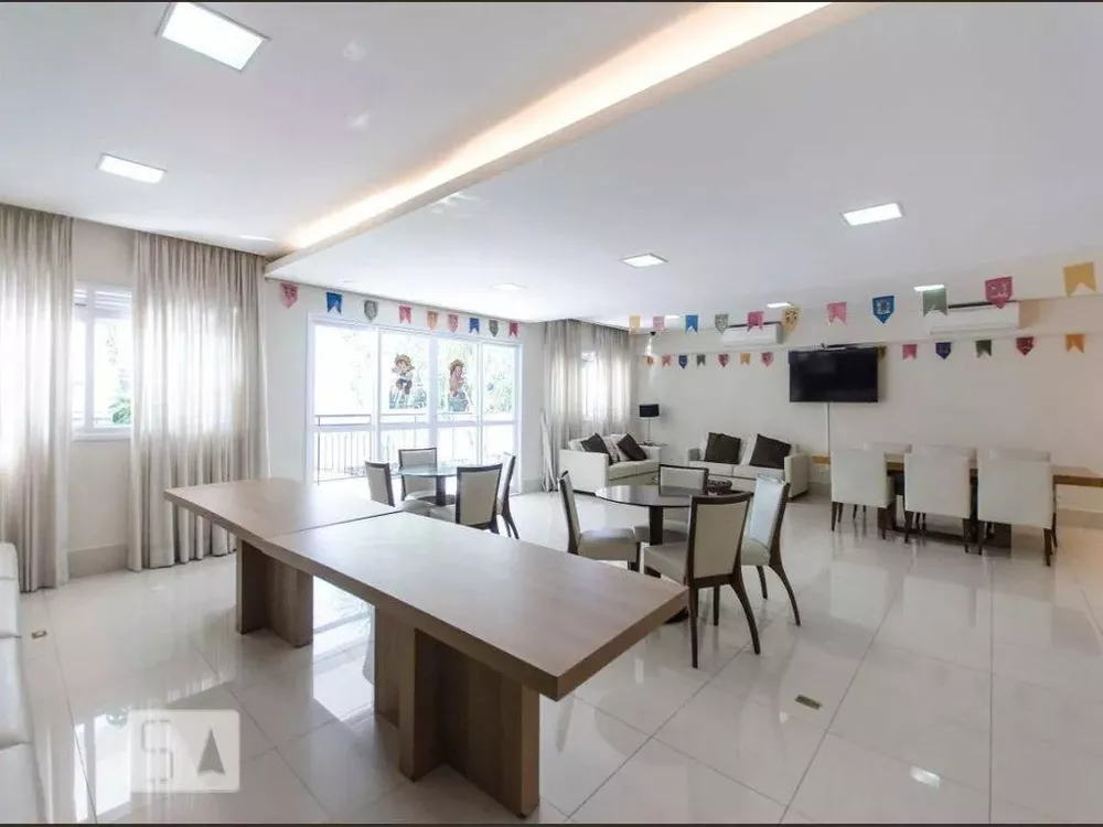 Cobertura à venda com 3 quartos, 210m² - Foto 6