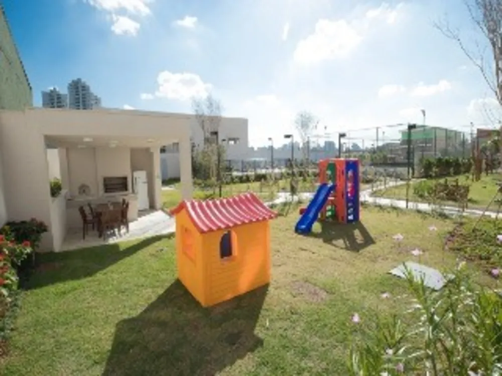 Apartamento, 3 quartos, 70 m² - Foto 10