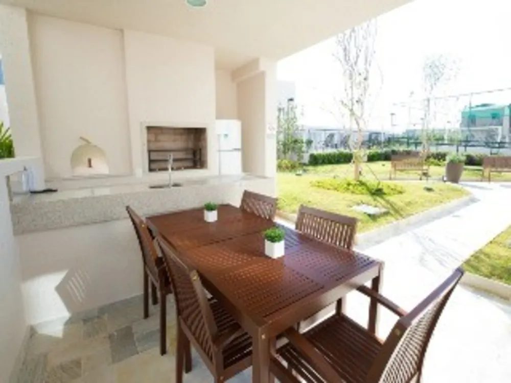Apartamento, 3 quartos, 70 m² - Foto 5