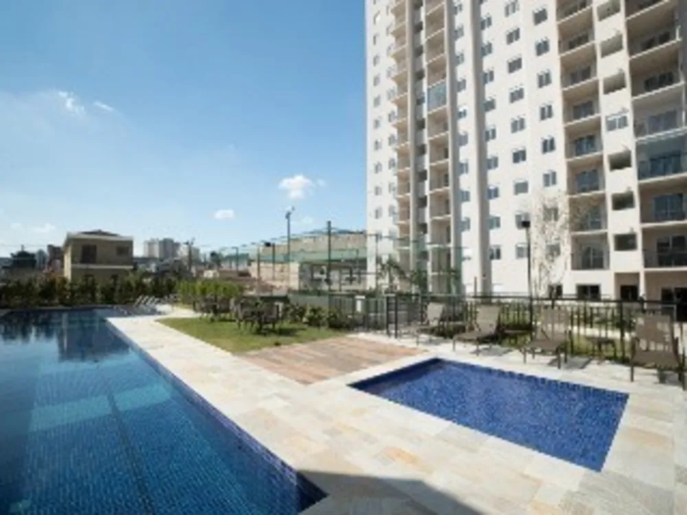 Apartamento, 3 quartos, 70 m² - Foto 7