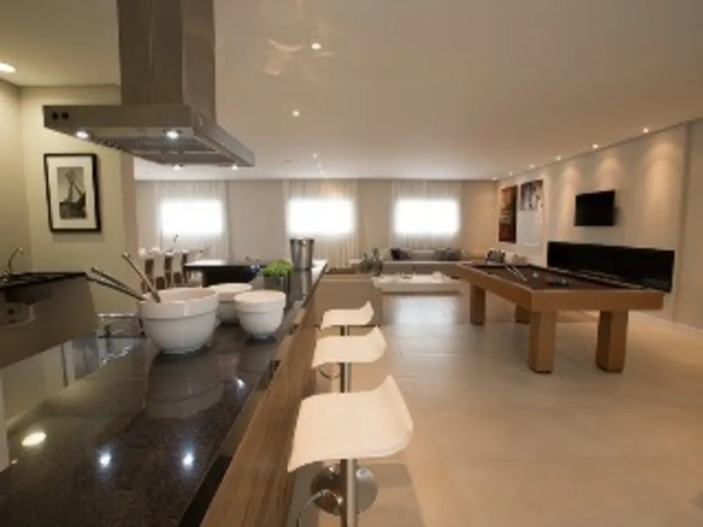 Apartamento, 3 quartos, 70 m² - Foto 9