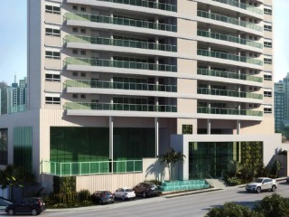 Apartamento, 4 quartos, 271 m² - Foto 1