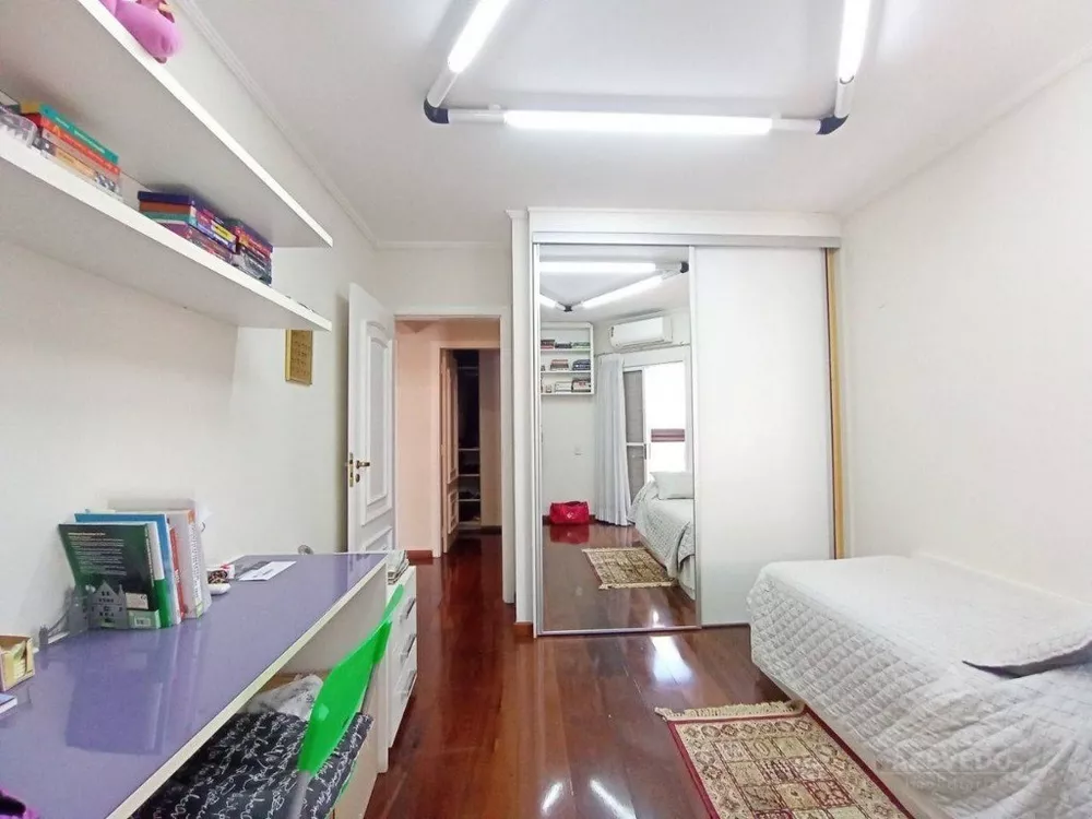 Apartamento à venda com 4 quartos, 273m² - Foto 3