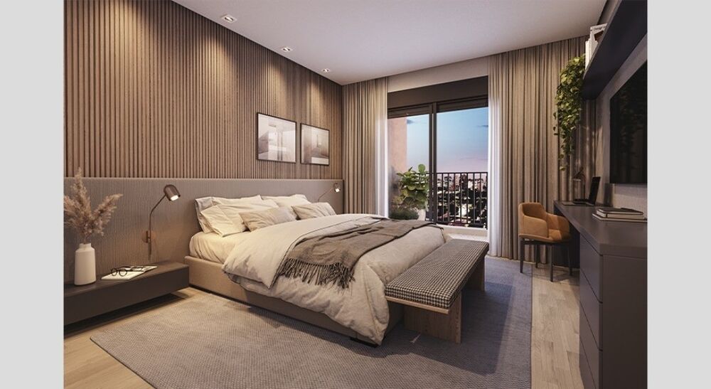 Apartamento, 4 quartos, 243 m² - Foto 8