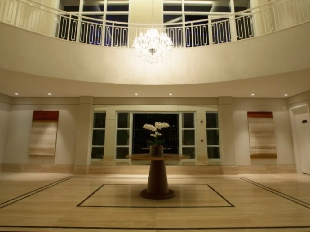Apartamento, 3 quartos, 250 m² - Foto 4
