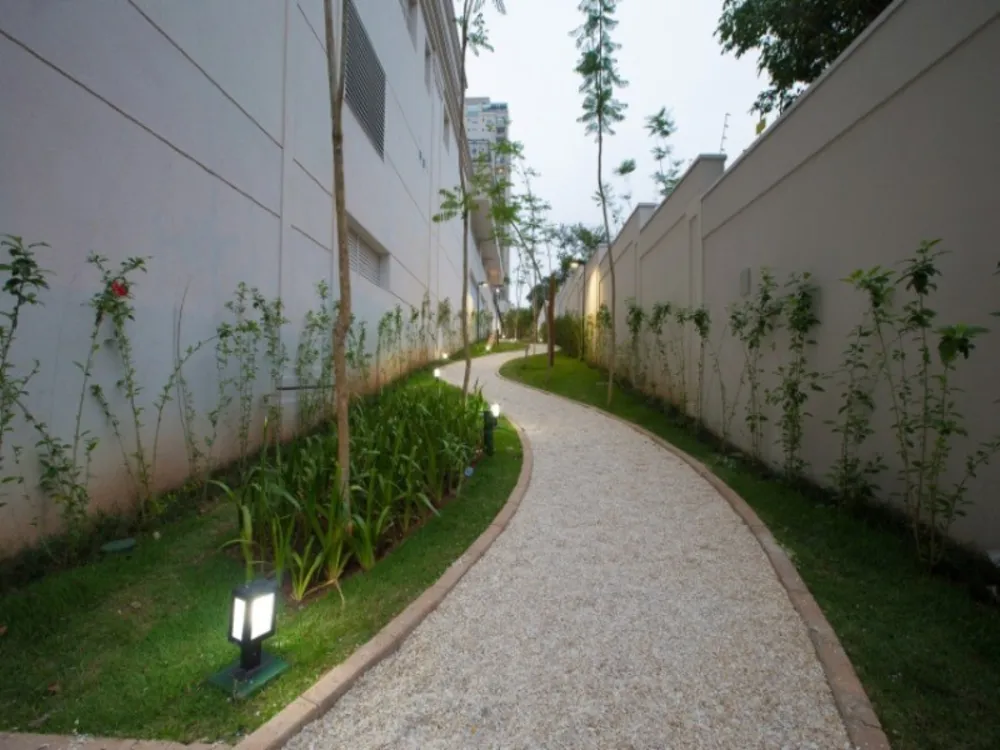 Apartamento, 3 quartos, 250 m² - Foto 3