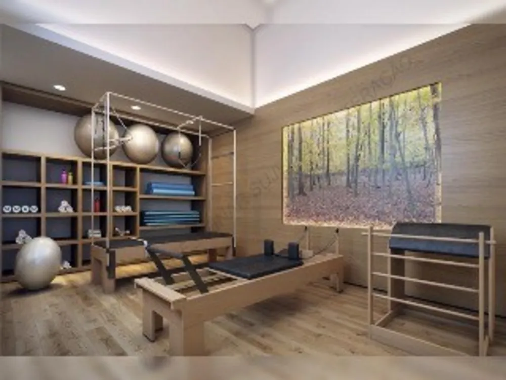 Apartamento, 4 quartos, 287 m² - Foto 6