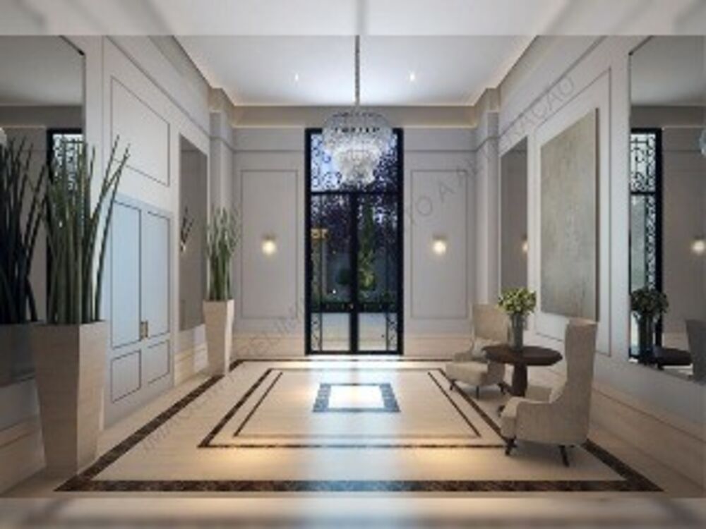 Apartamento, 4 quartos, 287 m² - Foto 9