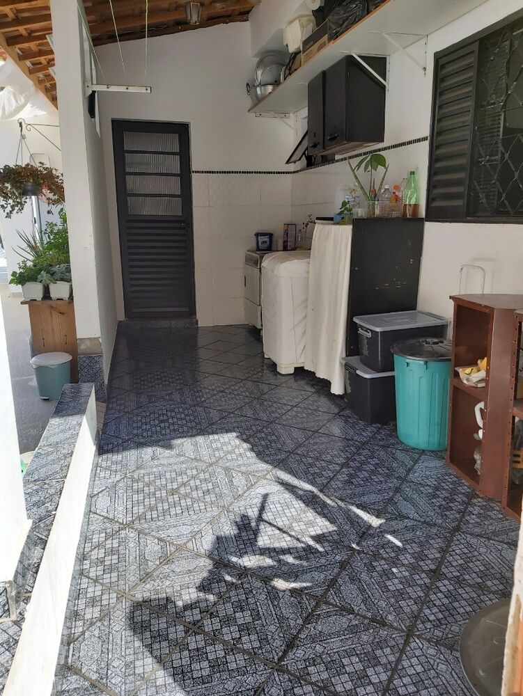 Casa, 3 quartos, 178 m² - Foto 4