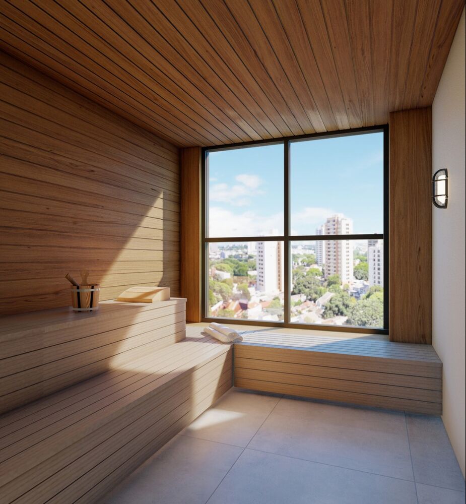 Apartamento, 1 quarto, 34 m² - Foto 12