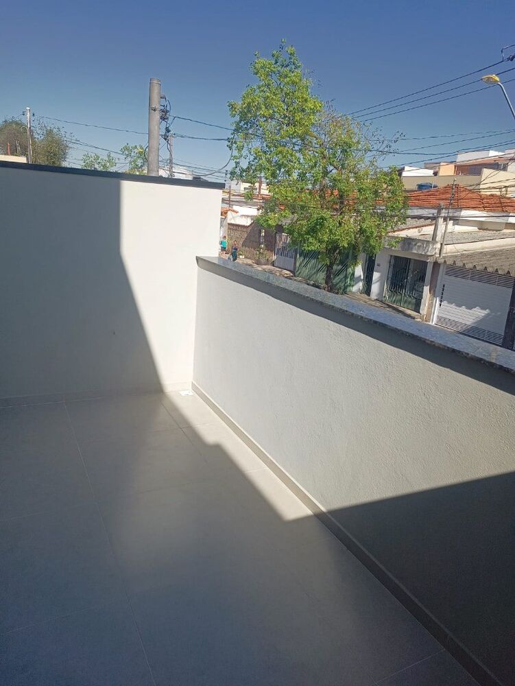 Cobertura, 2 quartos, 117 m² - Foto 1