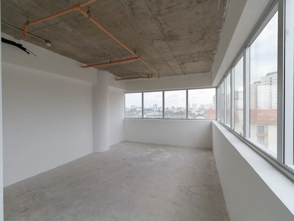 Sala-Conjunto, 37 m² - Foto 10