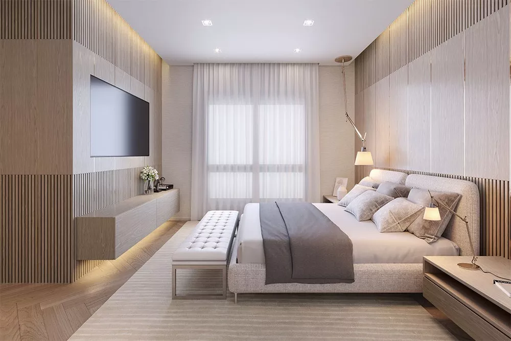 Apartamento, 3 quartos, 201 m² - Foto 4