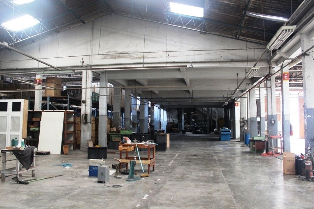 Depósito-Galpão, 6203 m² - Foto 3