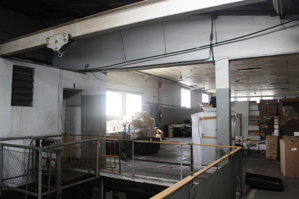 Depósito-Galpão, 6203 m² - Foto 4