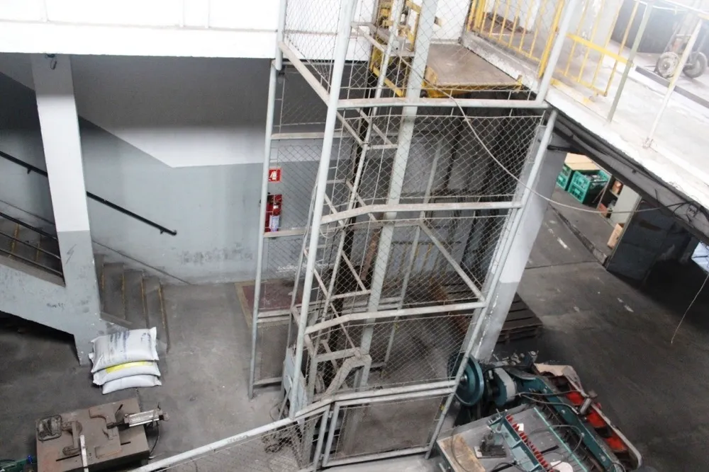 Depósito-Galpão, 6203 m² - Foto 2