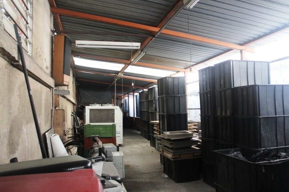 Depósito-Galpão, 6203 m² - Foto 2